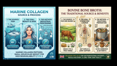 The Rich History of Bone Broth: From Ancient Times to Modern Wellness