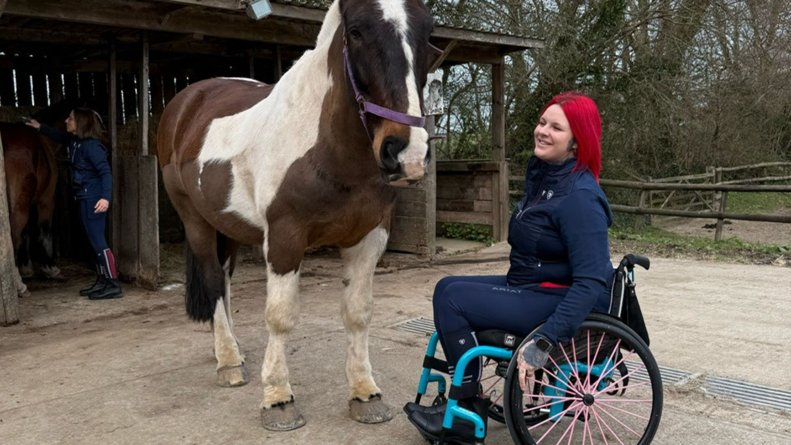 When Life Changes Overnight: Stephanie Quintrell’s Story of Strength and Resilience