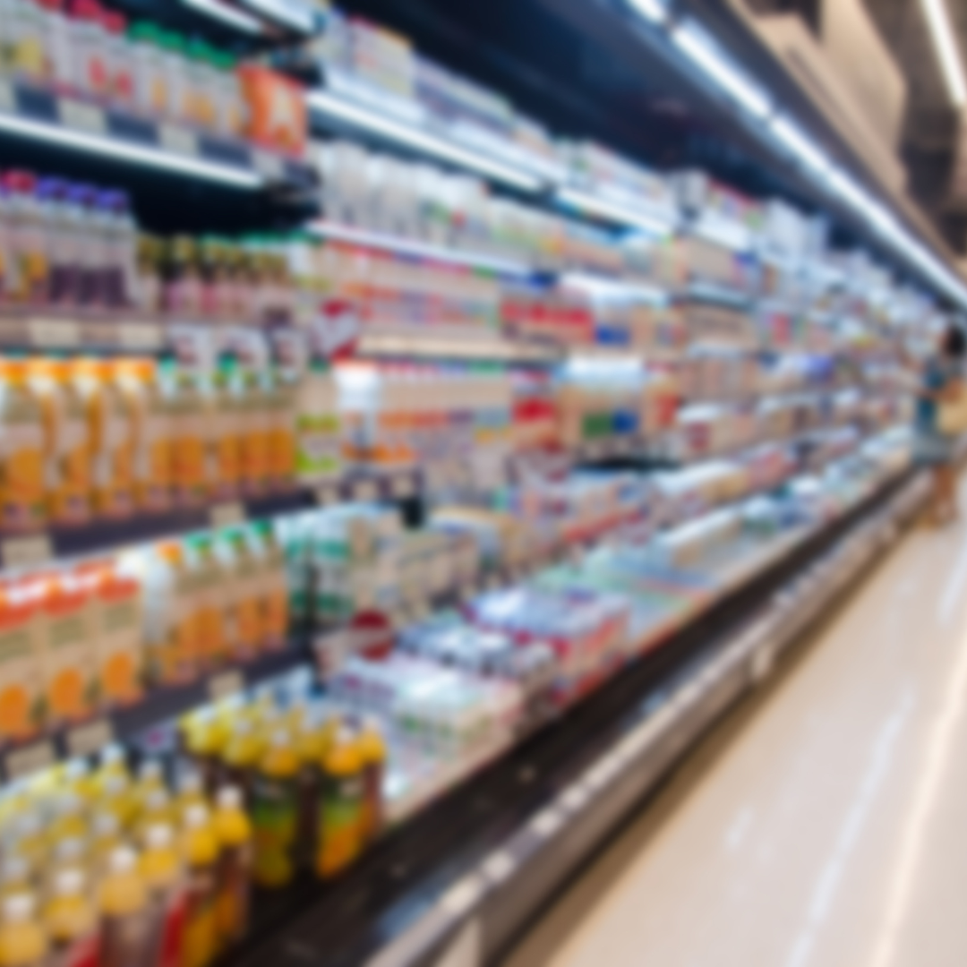 What Highly Processed Foods Are Really Doing to Your Gut